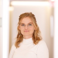 birkle IT Employee Katja Kirchhofer's profile photo