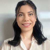 Gunak Heavy Industries Employee Buse Acar's profile photo