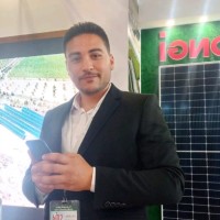 SPECTRA Employee Jawhar Bouzguenda's profile photo