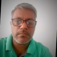 STEELSTRONG VALVES (I) PVT LTD Employee Dharmesh Suthar's profile photo