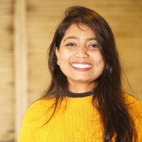Creative Buffer Consultancy Private Limited Employee Mausam Kumari's profile photo