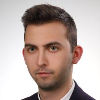 WJATECH Employee Sebastian Strójwąs's profile photo