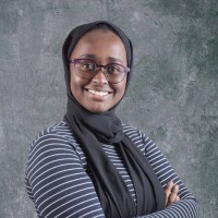 Antara Health Employee Shadya Gard's profile photo