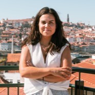 The Fladgate Partnership Employee Joana César Teixeira's profile photo