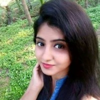 Techbuddies IT Employee Nila Das's profile photo