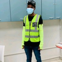 Tuschemy Employee Prade Maswanganyi's profile photo