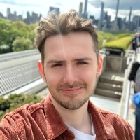 AdviceUK Employee Callum Delhoy's profile photo