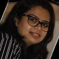 Smaartt Digital | Salesforce SUMMIT Partner Employee Ambili Kammadan's profile photo