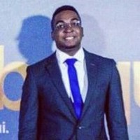 Outdoor Solutions Employee Norberto Varinde Júnior's profile photo