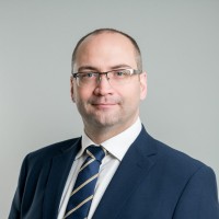 Compre Group Employee Jonathan Zisaruk's profile photo