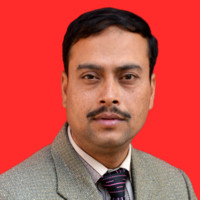 Godawari Residential School Employee Kuldip Neupane's profile photo