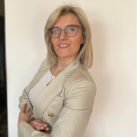 Shell Employee Anna Bilska's profile photo