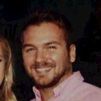 Nissan Motor Manufacturing Ltd. Employee Lewis Lockhart's profile photo