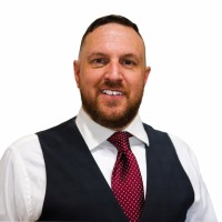 Jeremy Condrey AWS-CWI/CWE