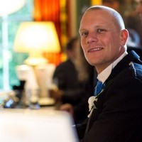 Evolve Training Employee Simon Berryman's profile photo