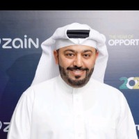 Zain Bahrain Employee Mohamed al-Alawi's profile photo
