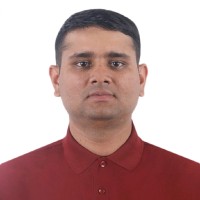 SJ Construction Employee Er.sujan Padhya's profile photo