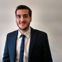 Dallan S.p.A. Employee Lorenzo Vettore's profile photo