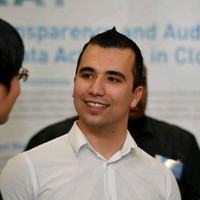 Navid Ostadian Email & Phone Number