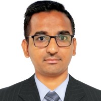 Deepak Foundation Employee Momin Inayathaider's profile photo