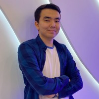 Innoforce Employee Nurbol Jalmukhambetov's profile photo