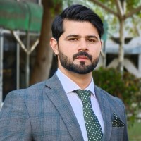 AIRIDev Employee Junaid Khan's profile photo