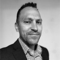 Cigna/Express Scripts Employee Ryan Pfaff's profile photo