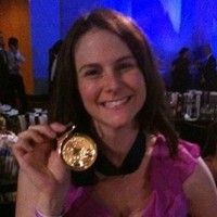 Kate Morcom Email & Phone Number