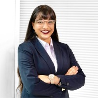 cometis AG Employee Sanchi Gupta's profile photo