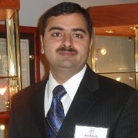 Guru Ghasidas University Employee Rohit Seth's profile photo