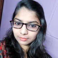 Fonantrix Employee Prerna Aggarwal's profile photo
