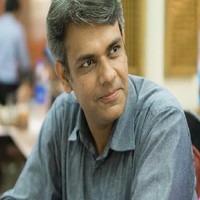 Mirza Ahmed Email & Phone Number