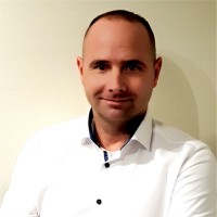 Apleona R&M Ausbau GmbH Employee Marcel Termer's profile photo