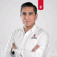 TEPSA Employee José de Jesús Briseño Rodriguez's profile photo