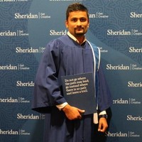 Kanada Employee Krunal Patel's profile photo
