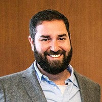 XGlobe Employee Daniel Bleich's profile photo