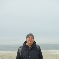 HAUS Employee André Otto's profile photo