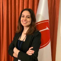 Doğuş Oto Employee Ece Ercan's profile photo