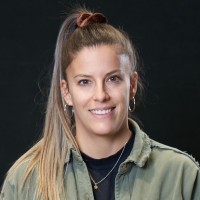 Stöckli Swiss Sports AG Employee Stephanie Matti's profile photo