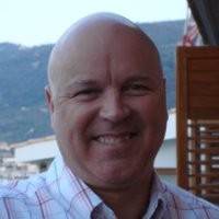 Epsom and St Helier University Hospitals NHS Trust Employee Mark Johns's profile photo