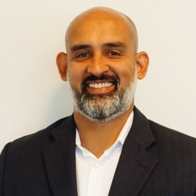 LAZ Parking Employee Tiago Cunha's profile photo