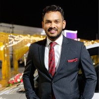 ICICI Bank Employee Nithesh S's profile photo