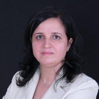Tunisie Telecom Employee Rim Belhassine-Cherif's profile photo