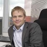 TechSafe Employee Kjell Terje Leire's profile photo