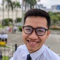 Martech JSC Employee Duy le's profile photo