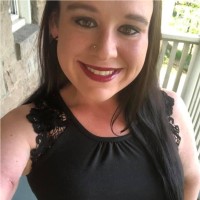 RDR Utility Services Group Employee Arika Foudray's profile photo