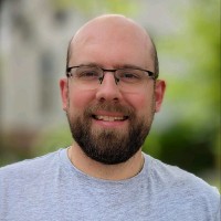 Poultec Training Employee Andrew Tibbott's profile photo