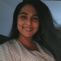 Sheneeza Osman Email & Phone Number