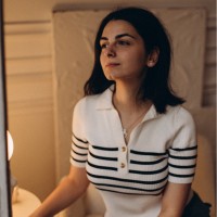 Quintagroup Employee Sofia Kekuh's profile photo