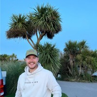 Albany Pumps Employee Niall Rosser's profile photo